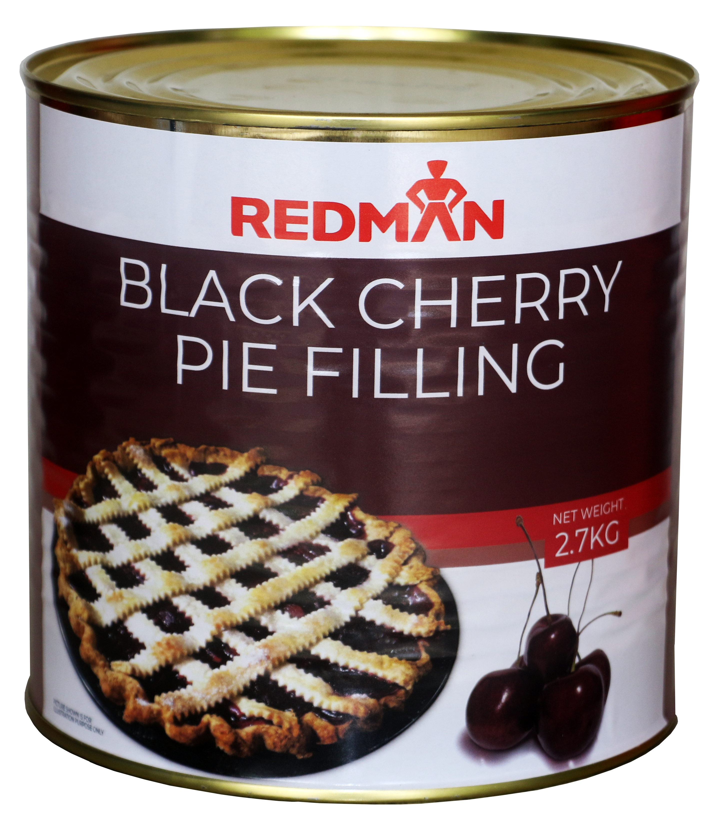 Black Cherry Pie FIllling